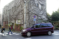 スバル・トラヴィック SLパッケージ（4AT）【試乗記】の画像