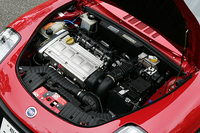 フィアット・バルケッタ（5MT）【ブリーフテスト】の画像