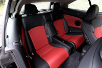 レクサスIS350C（FR/6AT）【試乗記】の画像