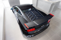 3台限定の日本向けスーパー「ガヤルド」発売の画像