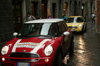 「ミニ」（2006年5月）。