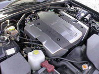 日産グロリア300TX(4AT)【ブリーフテスト】の画像