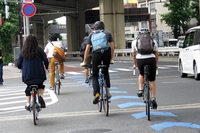 第17回：自転車――改正道交法が語る“意味”（最終回）「自転車対策」という難題の画像