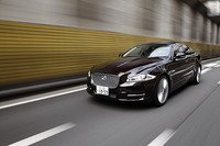 ジャガーXJ ポートフォリオ（FR/6AT）【試乗速報】の画像