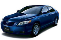 ダイハツのフラッグシップセダン「アルティス」一新、つまり中身は……の画像