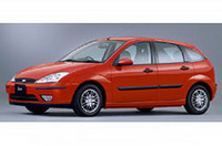 フォード「フォーカスEURO+（ユーロプラス）」を発売の画像