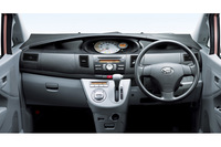 ダイハツ・ムーヴ／ムーヴカスタム【試乗記】の画像