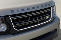 ディスカバリーに2つの特別仕様車が登場の画像