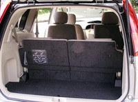 第59回：日産「プレサージュ」試乗で感じた　「ミニバンってこうあるべきじゃないの？」の画像