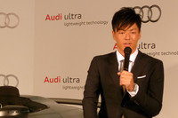 2013年の抱負として「これから始まるアメリカツアーは挑戦する気持ちで頑張りたい。また自分も革新的なゴルファーになれるように強い信念を持って前進したい」と語った。