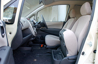 ホンダ・ライフF（4AT）【ブリーフテスト】の画像