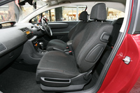 シトロエンC4 1.6 VTR （4AT）【ブリーフテスト】の画像