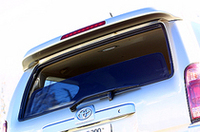 トヨタ・ハイラックスサーフ 3000ディーゼル SSR-G（4AT）【ブリーフテスト】の画像