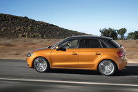 アウディブースの世界初公開はこのクルマだ！の画像