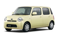 「ミラ ココアX“Special”」