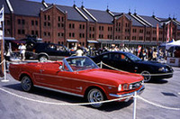 フォード・マスタング