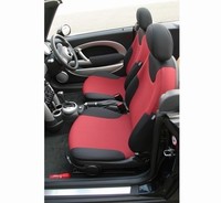 第199回：「MINIコンバーチブル」日記（その1）“愛されるブランド”である凄さの画像