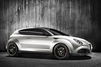 アルファ・ミトに「GTA」登場【ジュネーブショー09】の画像