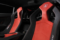 “究極のランボルギーニ・ガヤルド”販売開始の画像