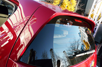 世界のラジオが楽しめるシボレー・ソニック登場の画像