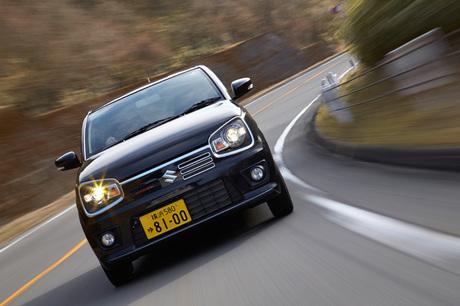 スズキ アルト 価格 新型情報 グレード諸元 価格 Com