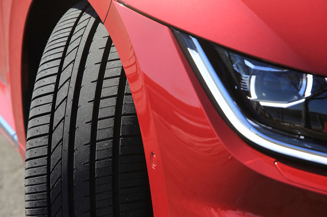 グッドイヤー　エフィシェントグリップ　ylli エフィシエントグリップ パフォーマンス[EfficientGrip Performance