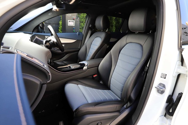 メルセデス・ベンツEQC400 4MATIC（4WD）【試乗記】 老舗がつくった新