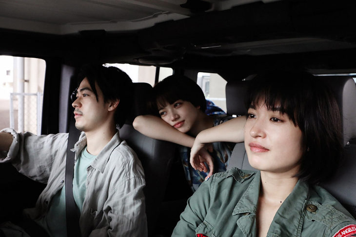 © 2019「さよならくちびる」製作委員会