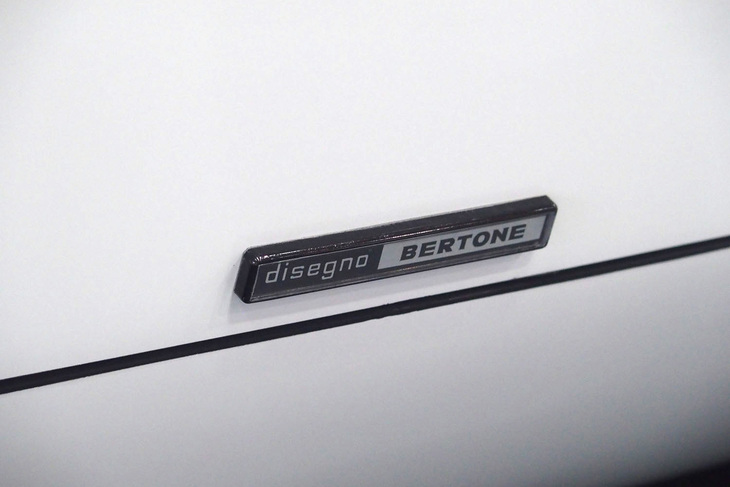 ランボルギーニ・カウンタックLP400S（1976年）／ガレーヂ伊太利屋