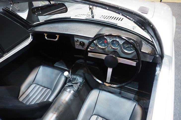 トヨタ・パブリカスポーツ（1962年）