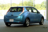 こちらのEVは市販決定！　「日産リーフ」 の画像5