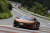 アウディR8クーペ 5.2FSIクワトロ（4WD/7AT）【試乗記】 素性のいいリアルスポーツ の画像10
