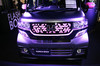 東京オートサロン2012（ホンダ／無限） 【画像・写真】3