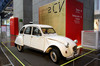 シトロエンの特別展「2CV EXPO SHOW」 【画像・写真】11