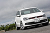 フォルクスワーゲン・ポロGTI（FF/7AT）【試乗速報】 むき出しのホットハッチ の画像1