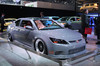 ロサンゼルスオートショー2010（その8） 【画像・写真】8