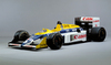 Honda F1歴代優勝マシン（13） 【画像・写真】6