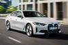 BMWのEV「i4」に新グレード「i4 eDrive35」が登場　お値段698万円のエントリーモデル