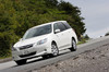 スバル・エクシーガ2.0i（FF/CVT）【試乗記】