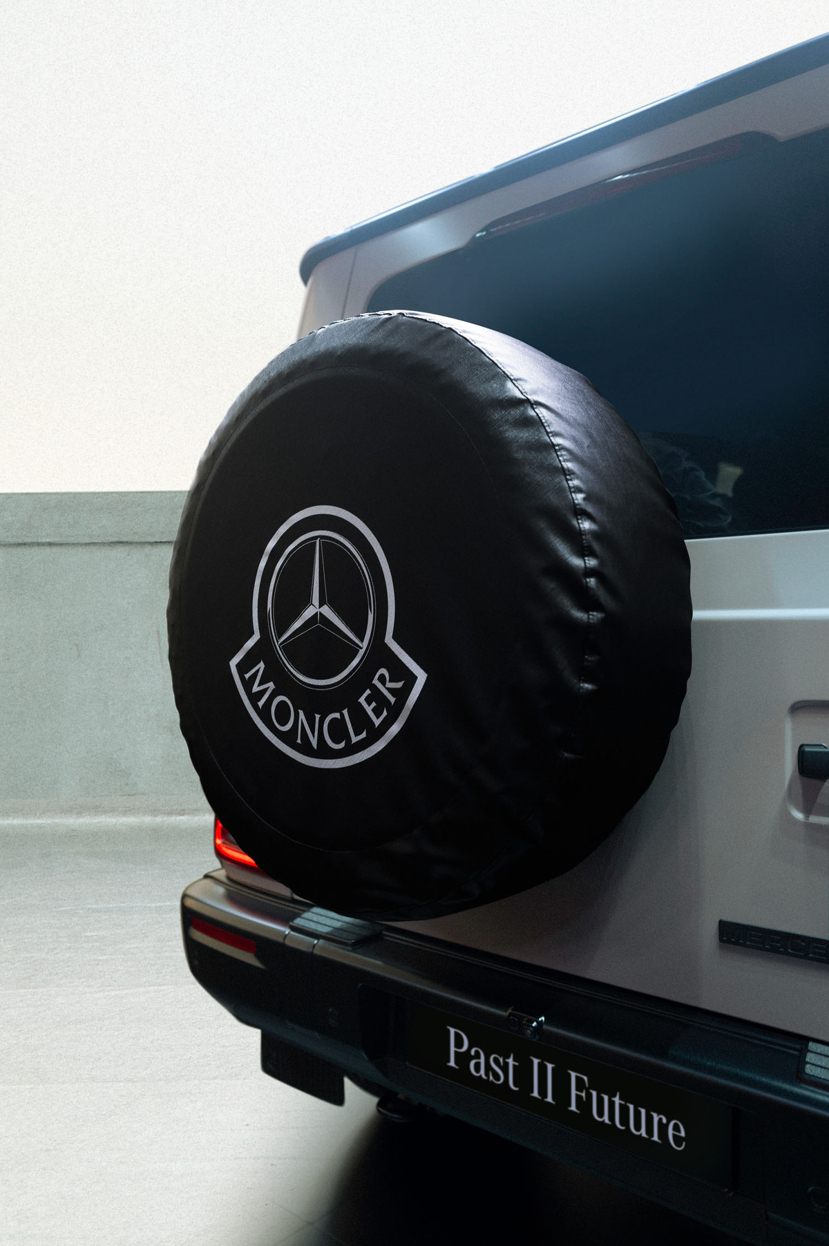 非売品 BANG&OLUFSEN Mercedes-Benz限定モデル 非売品 BANG&OLUFSEN Mercedes-Benz限定モデル 非売品