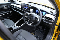 ルノー・カングー／フォルクスワーゲン・ティグアン／ジープ・アベンジャー【試乗記】の画像