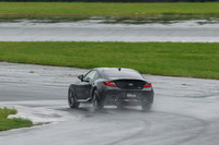 「GR86」も「BRZ」も電動パワーステアリングの特性を変更。前者は限界域でのフィーリングを、後者は全域での操作性を向上させたとのことだが、どちらも低速域で軽くなったのは同じで、街なかでは楽になりそうだ。