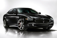 「マセラティ・クアトロポルテ」のスポーツモデルが日本発売へ