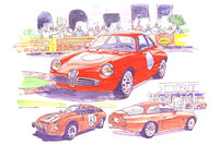 第87回：アルミボディーへの挑戦レースでの勝利から乗用車の性能向上へ