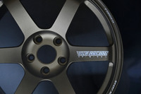 レイズ最新作に見る高性能ホイールの魅力