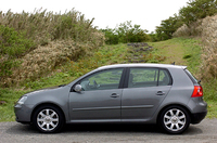 フォルクスワーゲン・ゴルフE／GTレザーパッケージ【試乗記（後編）】