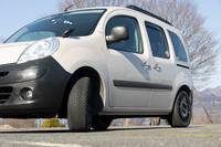 2025-2026 Winter webCGタイヤセレクション