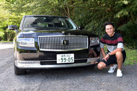 トヨタ・センチュリー（後編）