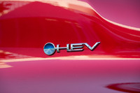 トヨタ・クラウン スポーツZ