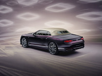 コンチネンタルGTCマリナー